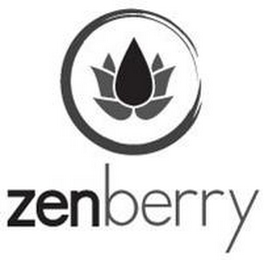 ZENBERRY logo