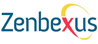 ZENBEXUS logo