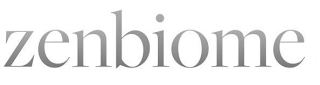 ZENBIOME logo