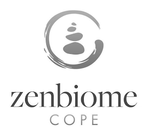 ZENBIOME COPE logo