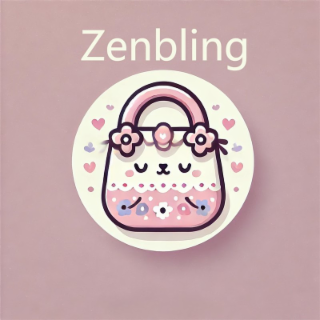 ZENBLING logo