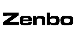 ZENBO logo
