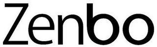 ZENBO logo