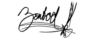 ZENBOD logo