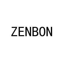 ZENBON logo
