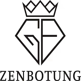 ZENBOTUNG logo
