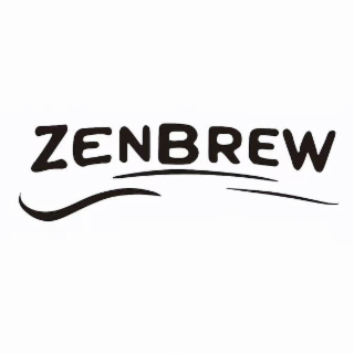 ZENBREW logo