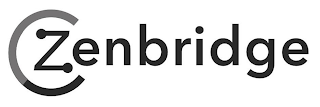 ZENBRIDGE logo