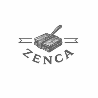 ZENCA logo