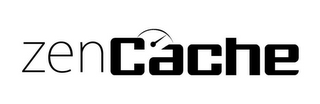 ZENCACHE logo