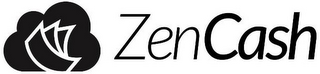 ZENCASH logo