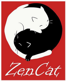 ZENCAT logo