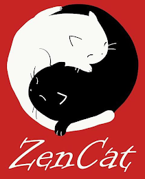 ZENCAT logo