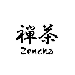 ZENCHA logo