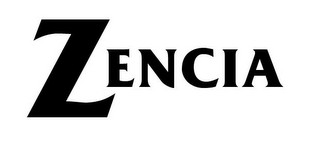 ZENCIA logo