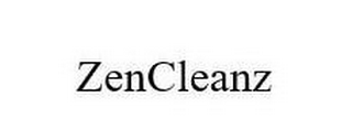 ZENCLEANZ logo