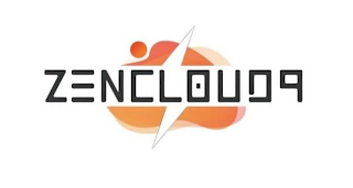 ZENCLOUD9 logo