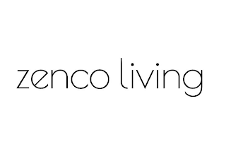 ZENCO LIVING logo