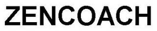 ZENCOACH logo