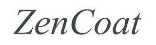 ZENCOAT logo