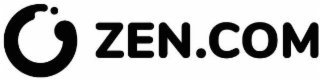 ZEN.COM logo