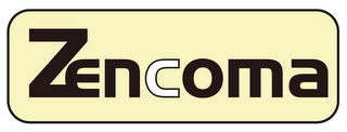 ZENCOMA logo
