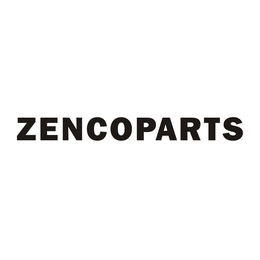 ZENCOPARTS logo