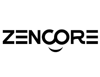 ZENCORE logo