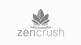 ZENCRUSH logo