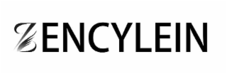 ZENCYLEIN logo