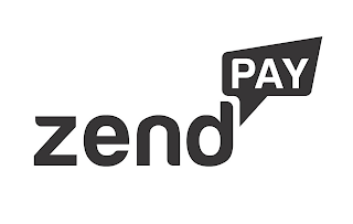 ZEND PAY logo
