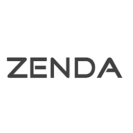 ZENDA logo