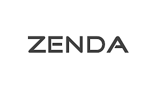 ZENDA logo