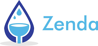 ZENDA logo