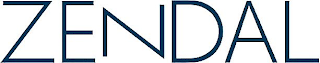 ZENDAL logo