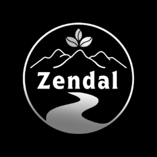 ZENDAL logo