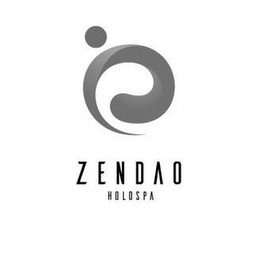 ZENDAO HOLOSPA logo