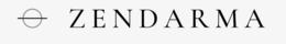 ZENDARMA logo