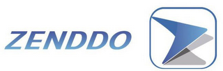 ZENDDO logo