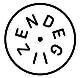 ZENDEGII logo
