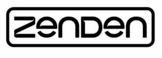ZENDEN logo