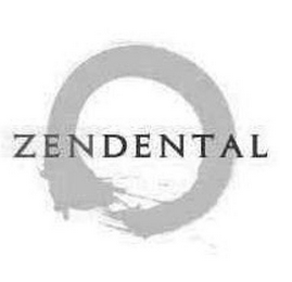 ZENDENTAL logo