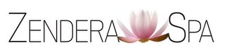 ZENDERA SPA logo