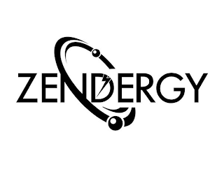 ZENDERGY logo
