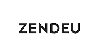 ZENDEU logo