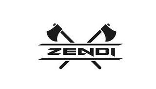ZENDI logo