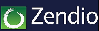 ZENDIO logo
