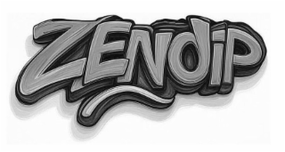 ZENDIP logo