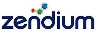 ZENDIUM logo
