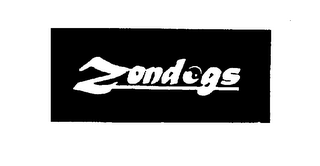 ZENDOGS logo